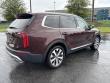 2022 Kia Telluride EX SUV