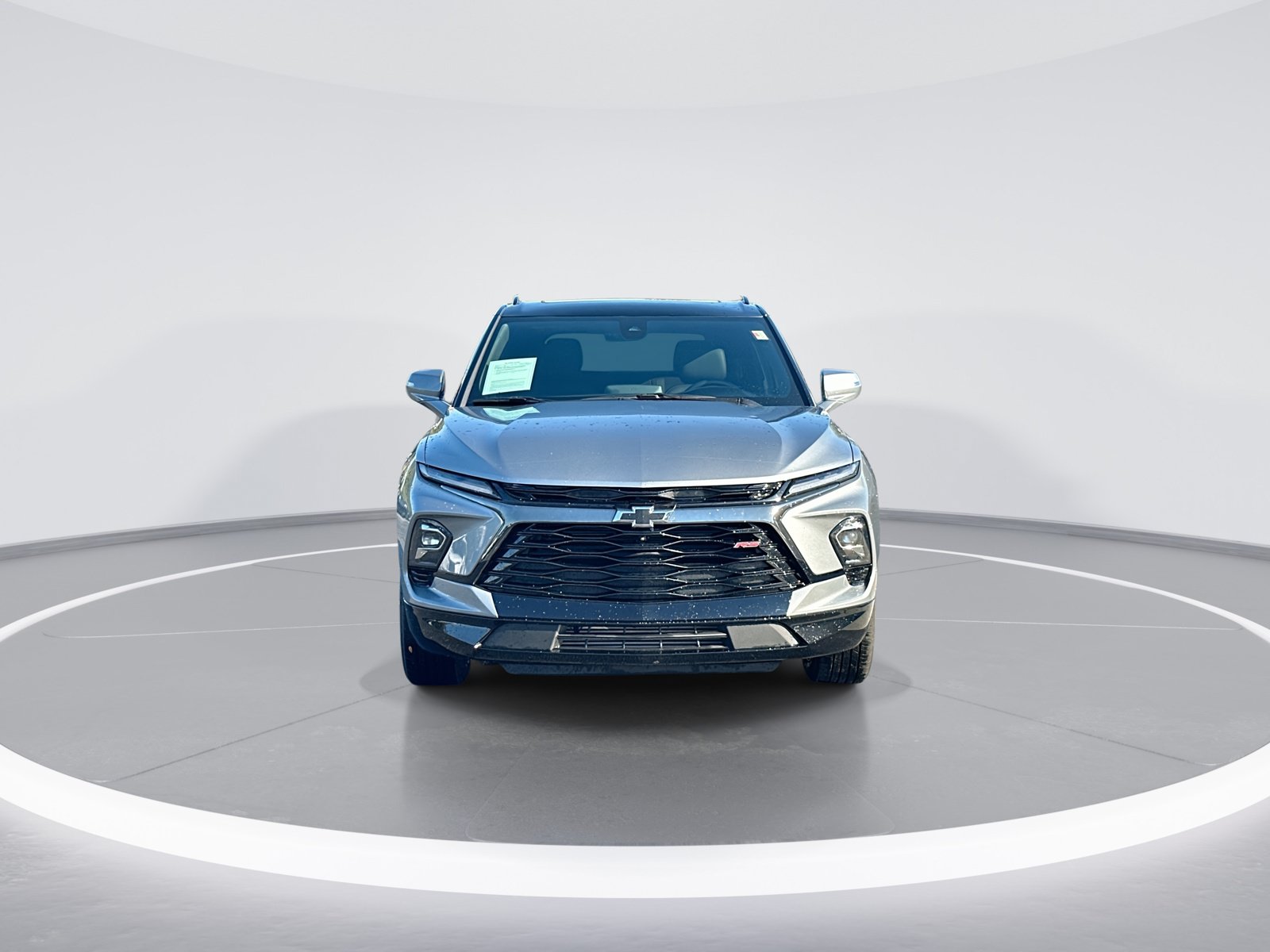 Used 2026 Chevrolet Blazer RS SUV