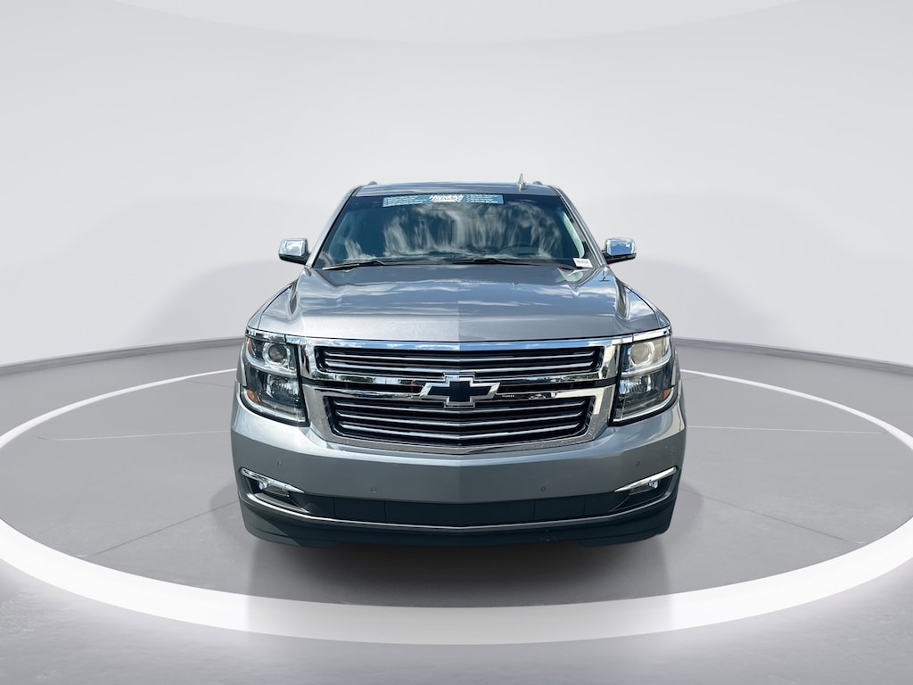 Used 2020 Chevrolet Tahoe Premier SUV