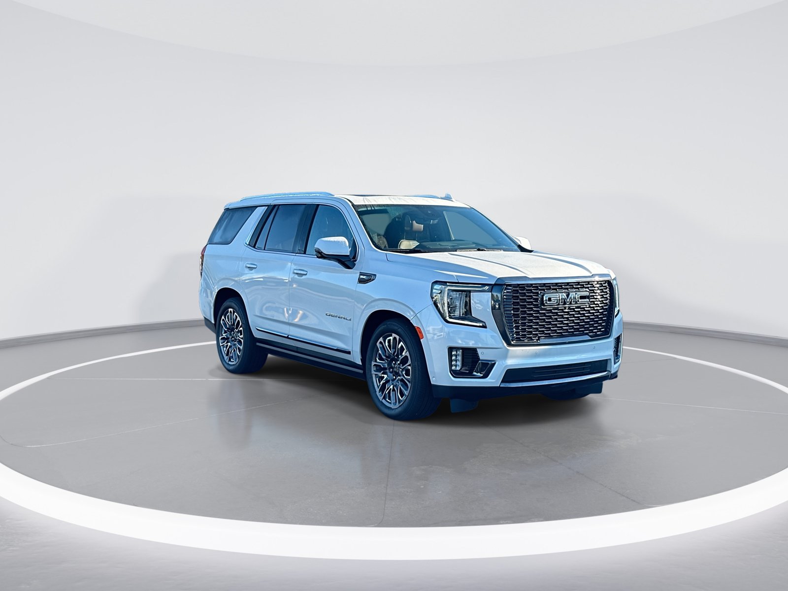 2023 GMC Yukon Denali Ultimate SUV