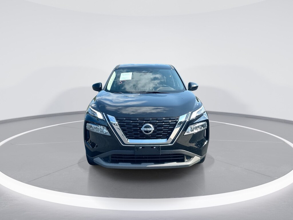 Used 2023 Nissan Rogue SV SUV
