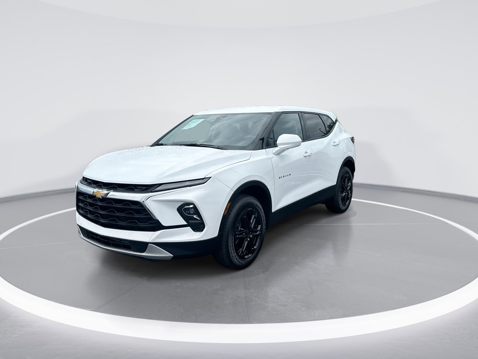 2025 Chevrolet Blazer 2LT photo 5