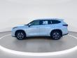 2026 Toyota Highlander XLE SUV