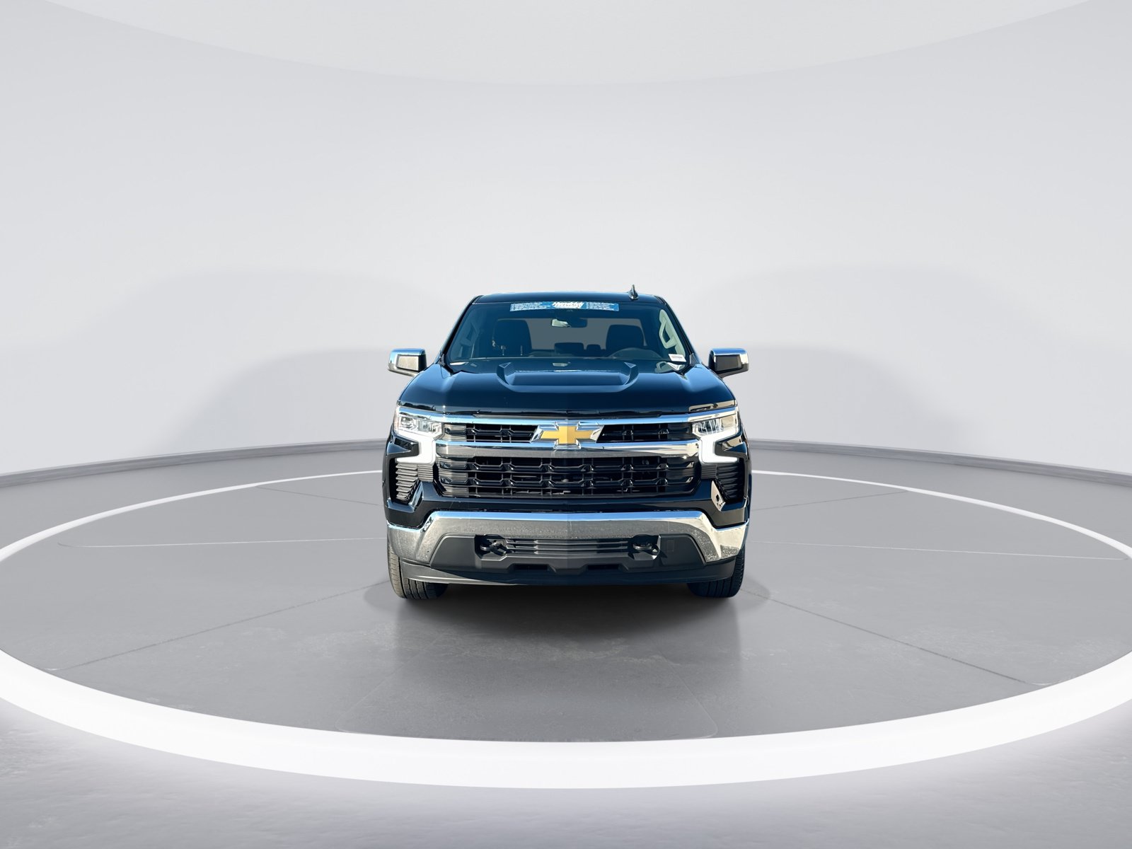 Used 2024 Chevrolet Silverado 1500 LT Pickup