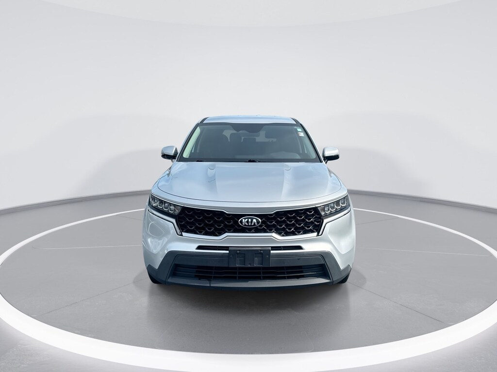 Used 2021 Kia Sorento LX SUV
