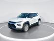 2021 Chevrolet Trailblazer LS SUV