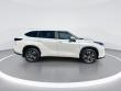2026 Toyota Highlander XLE SUV