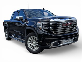2023 GMC Sierra 1500 Denali Pickup