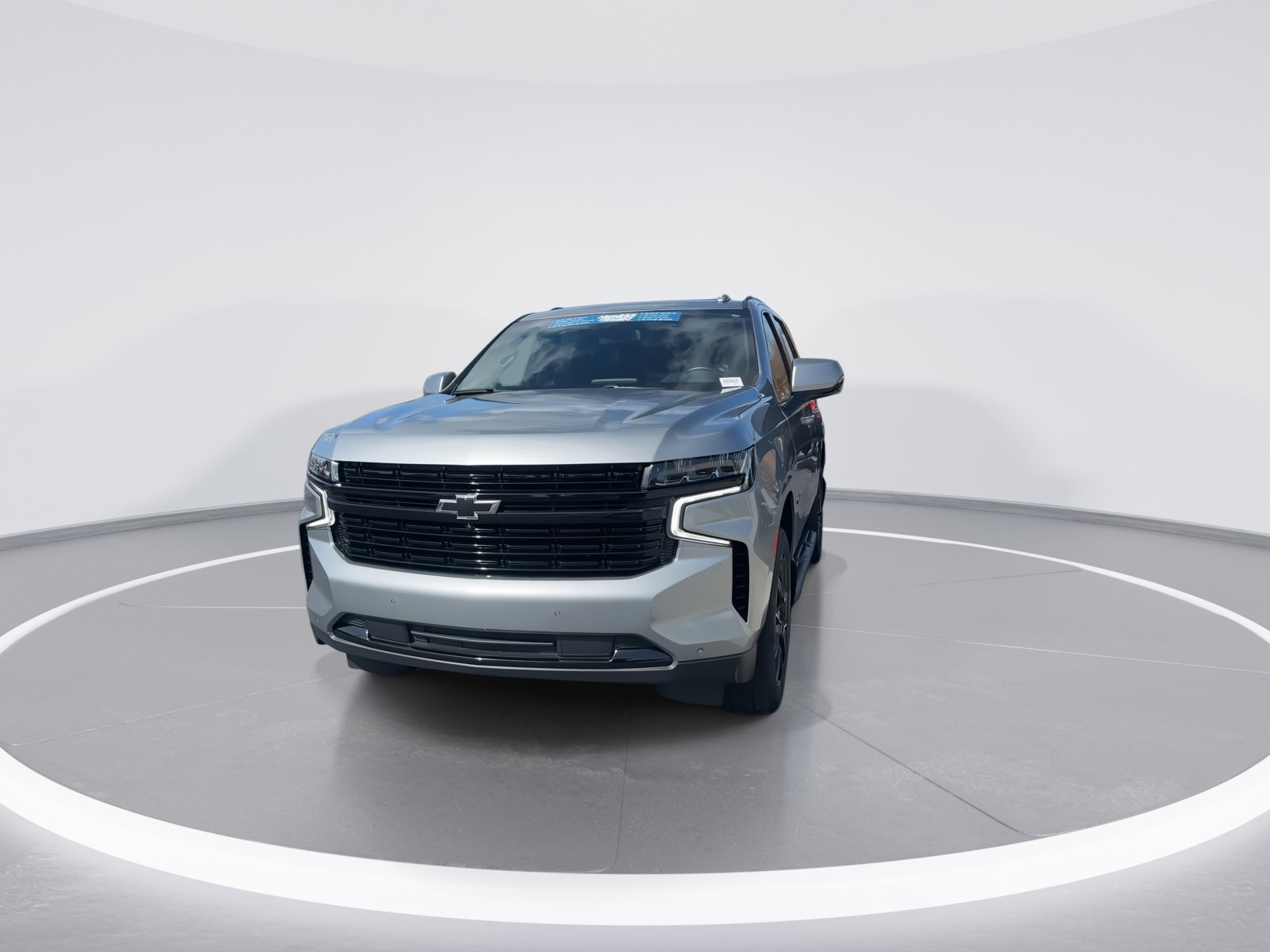 2024 Chevrolet Tahoe RST photo 2