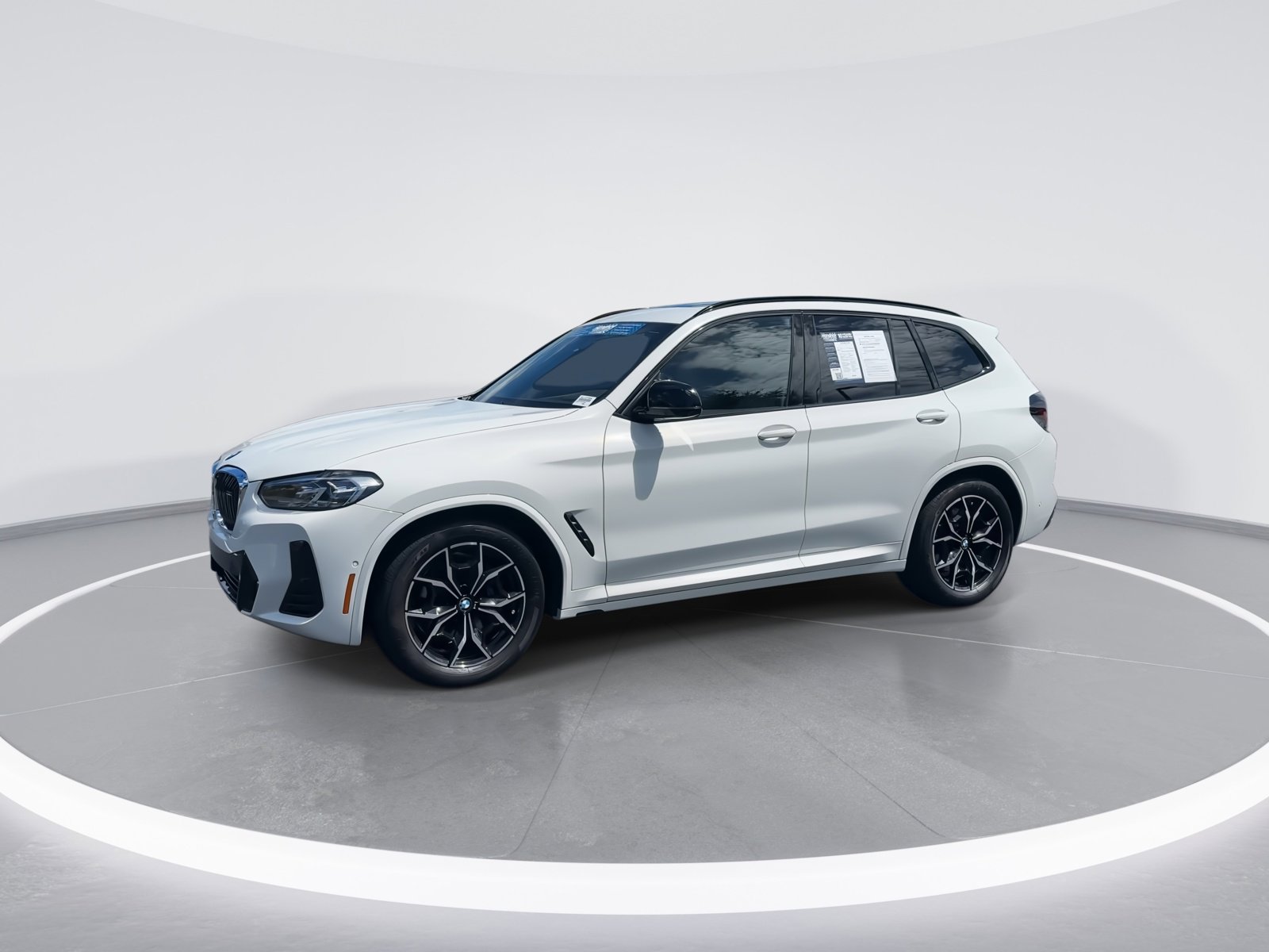 2023 Bmw X3 M40i photo 3