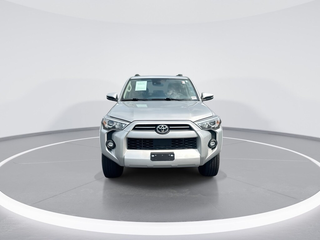 Used 2021 Toyota 4Runner SR5 Premium SUV