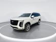 2025 CADILLAC Escalade 4WD Sport SUV