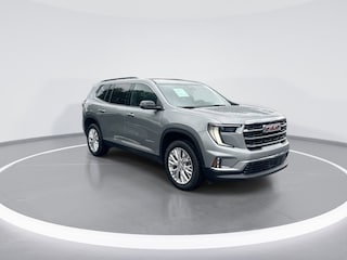 2024 GMC Acadia FWD Elevation SUV