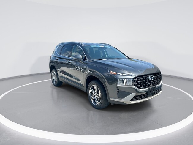 2023 Hyundai Santa Fe SEL SUV