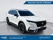  Honda CR-V Hybrid