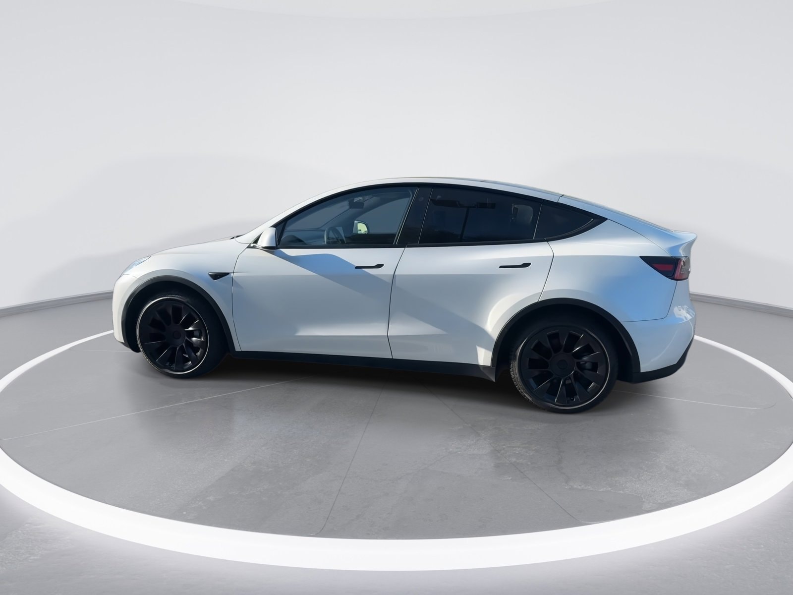 2021 Tesla Model Y Long Range photo 6