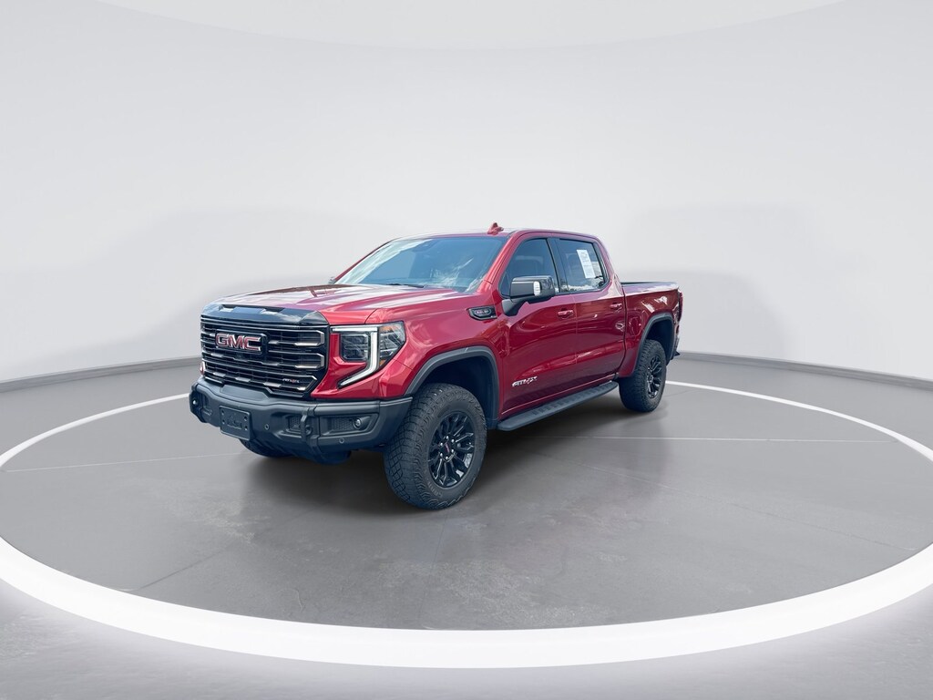 Used 2023 GMC Sierra 1500 AT4X Pickup