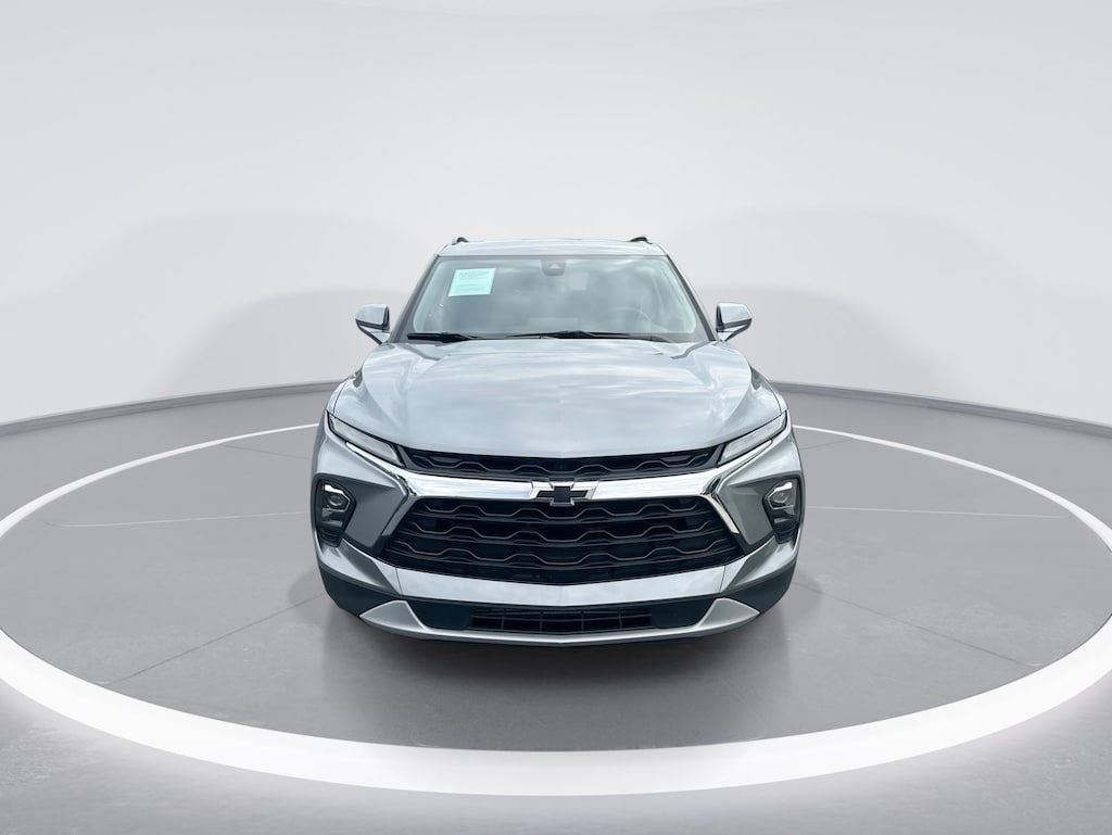 Used 2024 Chevrolet Blazer LT SUV