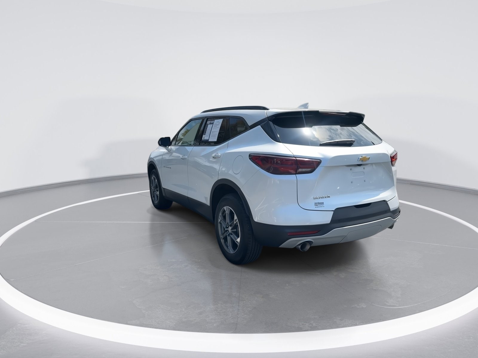 2024 Chevrolet Blazer LT photo 6