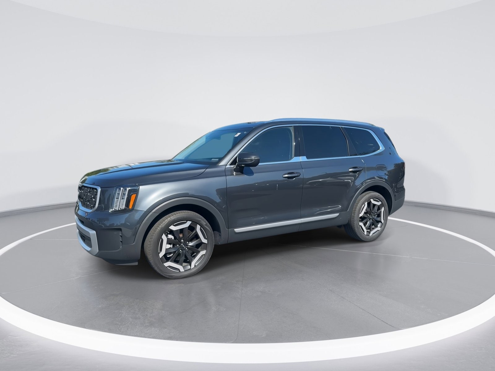 2023 Kia Telluride EX photo 5