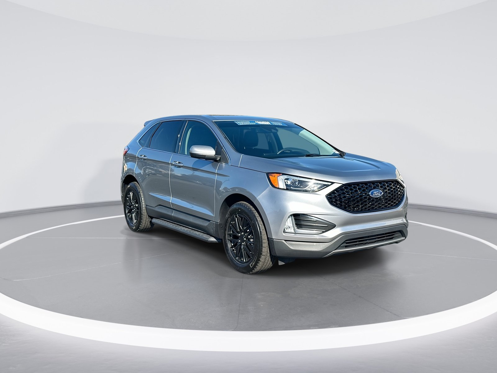 Used 2024 Ford Edge SEL SUV