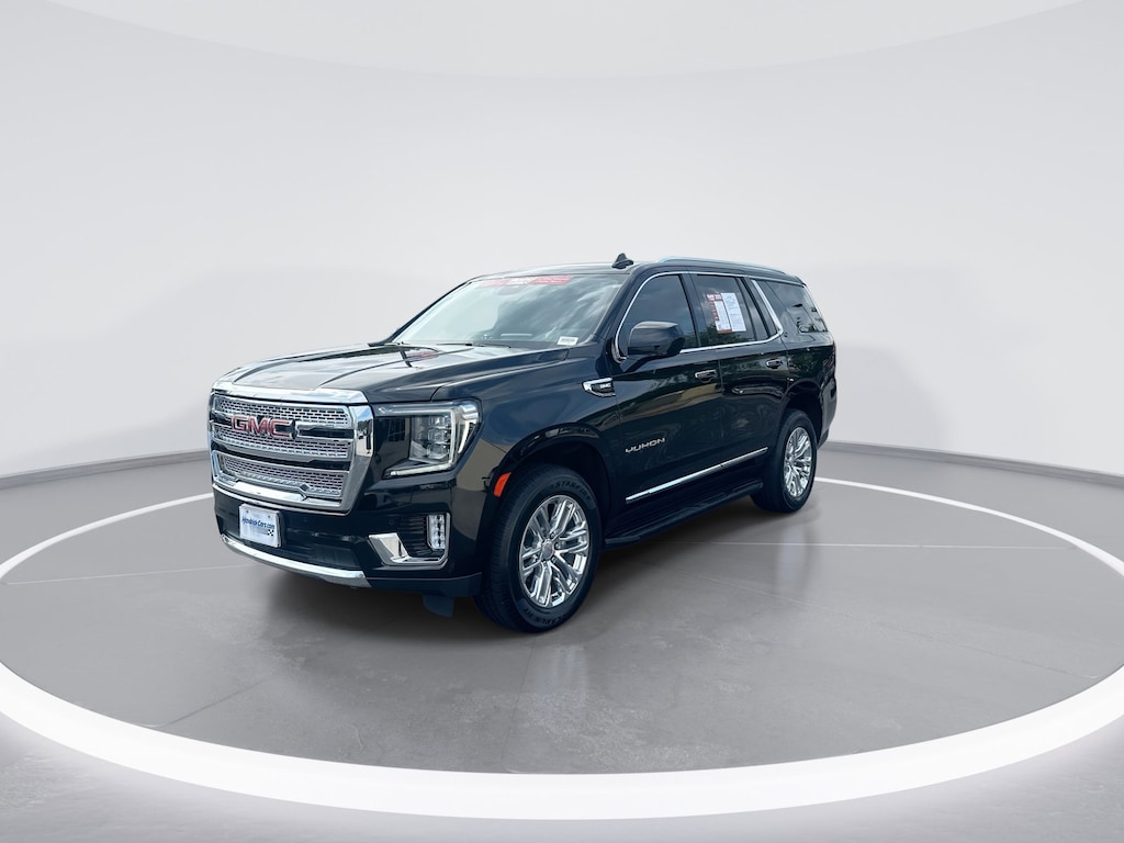 Used 2023 GMC Yukon SLT SUV