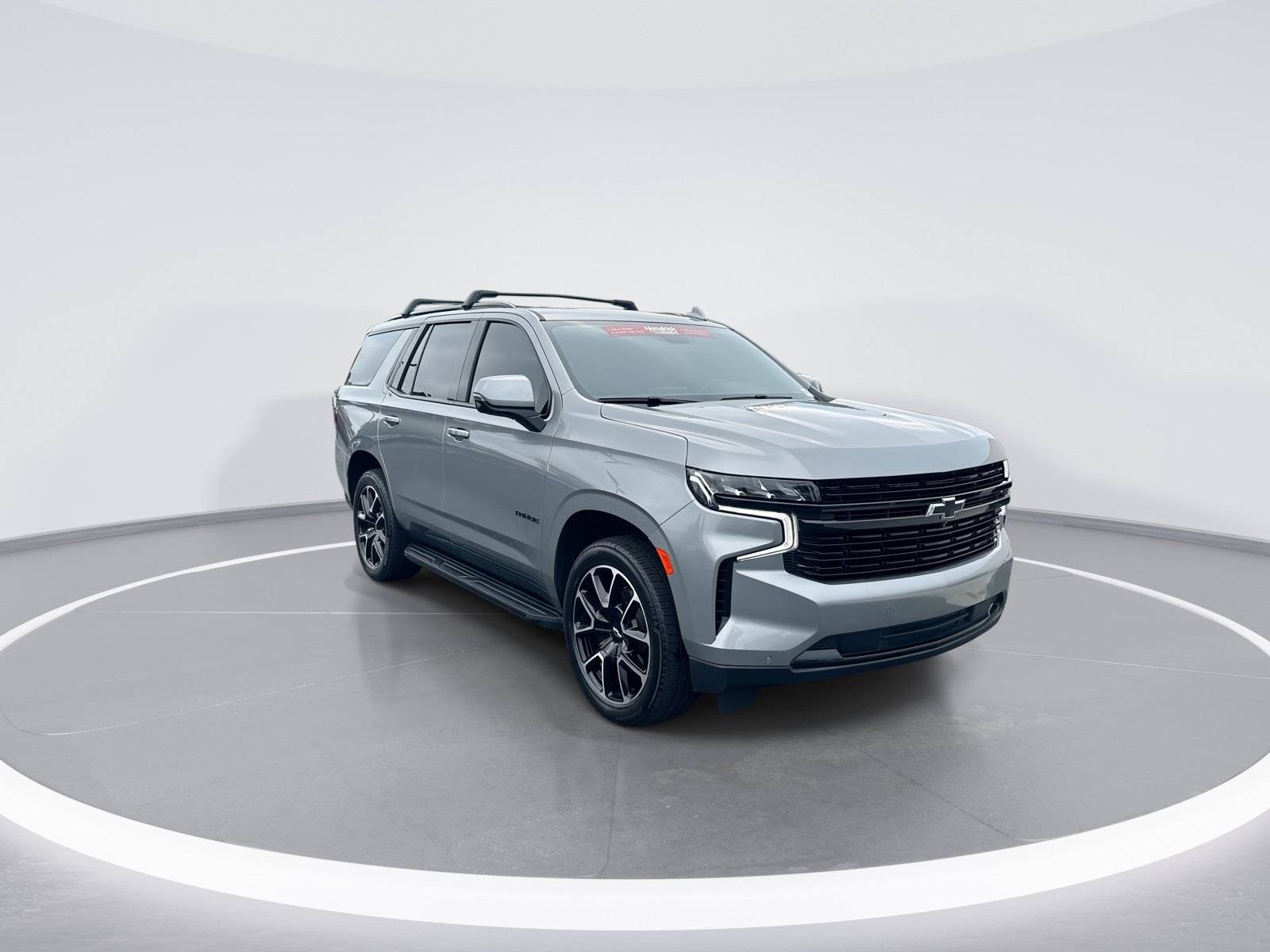Used 2023 Chevrolet Tahoe RST SUV