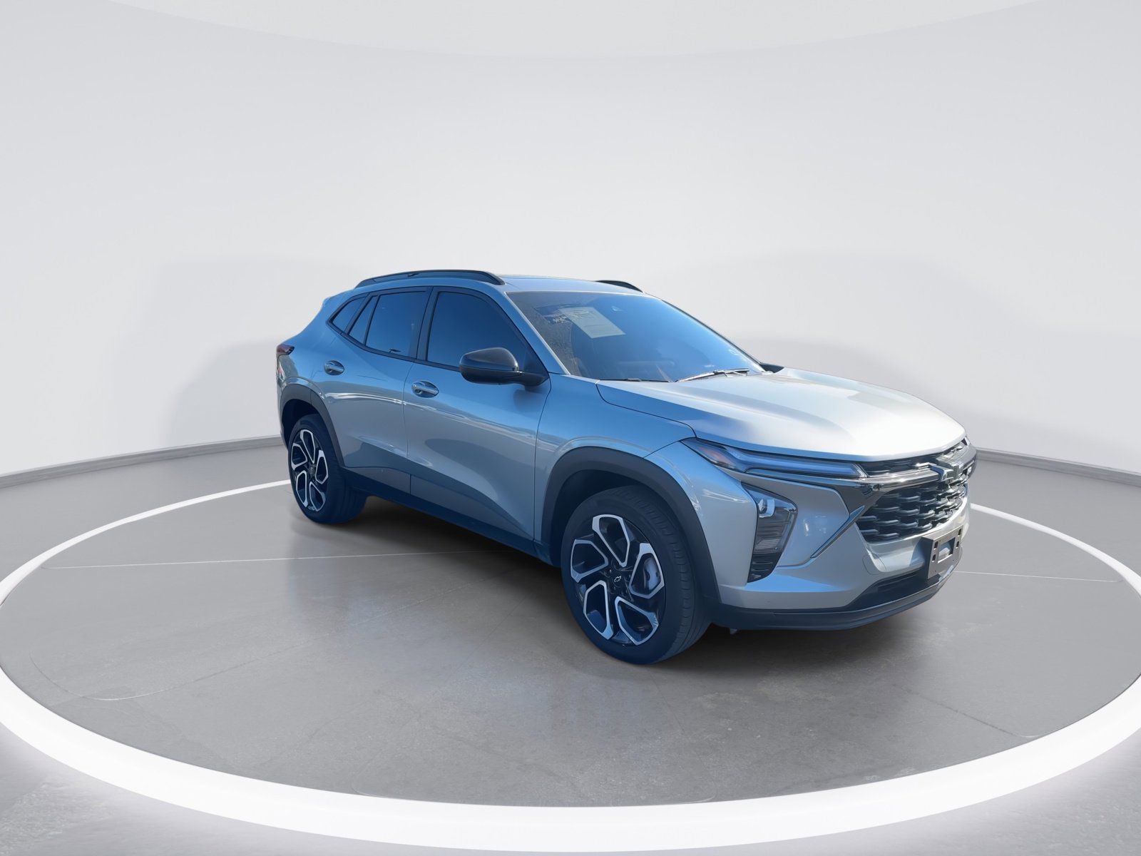 2024 Chevrolet Trax 2RS photo 2