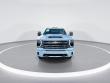 2025 Chevrolet Silverado 3500HD High Country Pickup