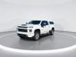 2022 Chevrolet Silverado 2500HD LTZ Pickup