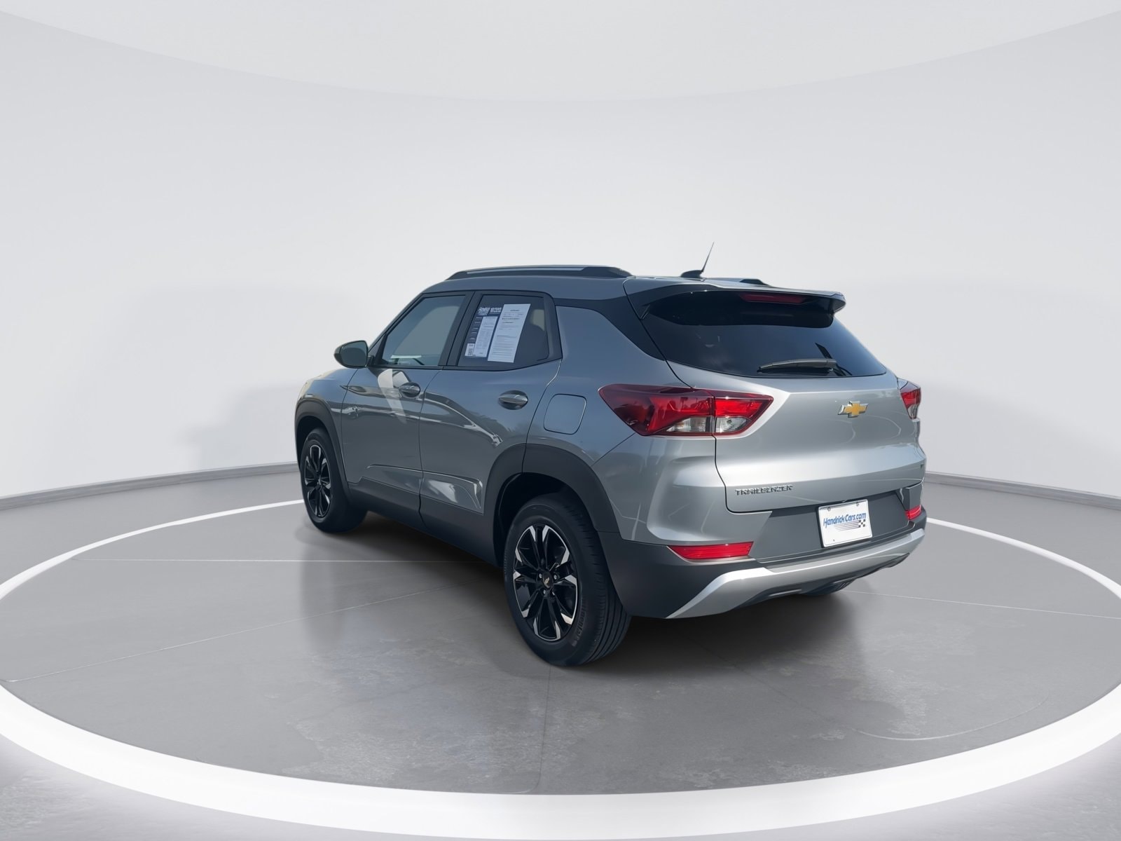 2023 Chevrolet Trailblazer LT photo 6