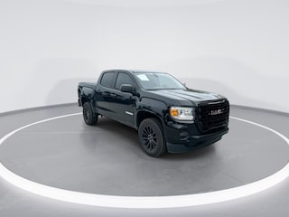 2021 GMC Canyon 2WD Elevation Standard Pickup