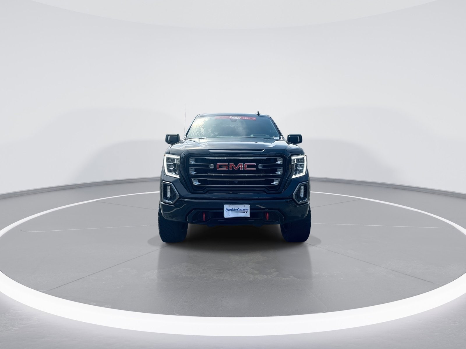 2021 GMC Sierra 1500 AT4 photo 2