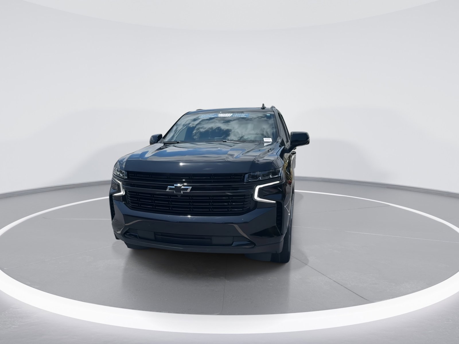 2024 Chevrolet Tahoe RST photo 2