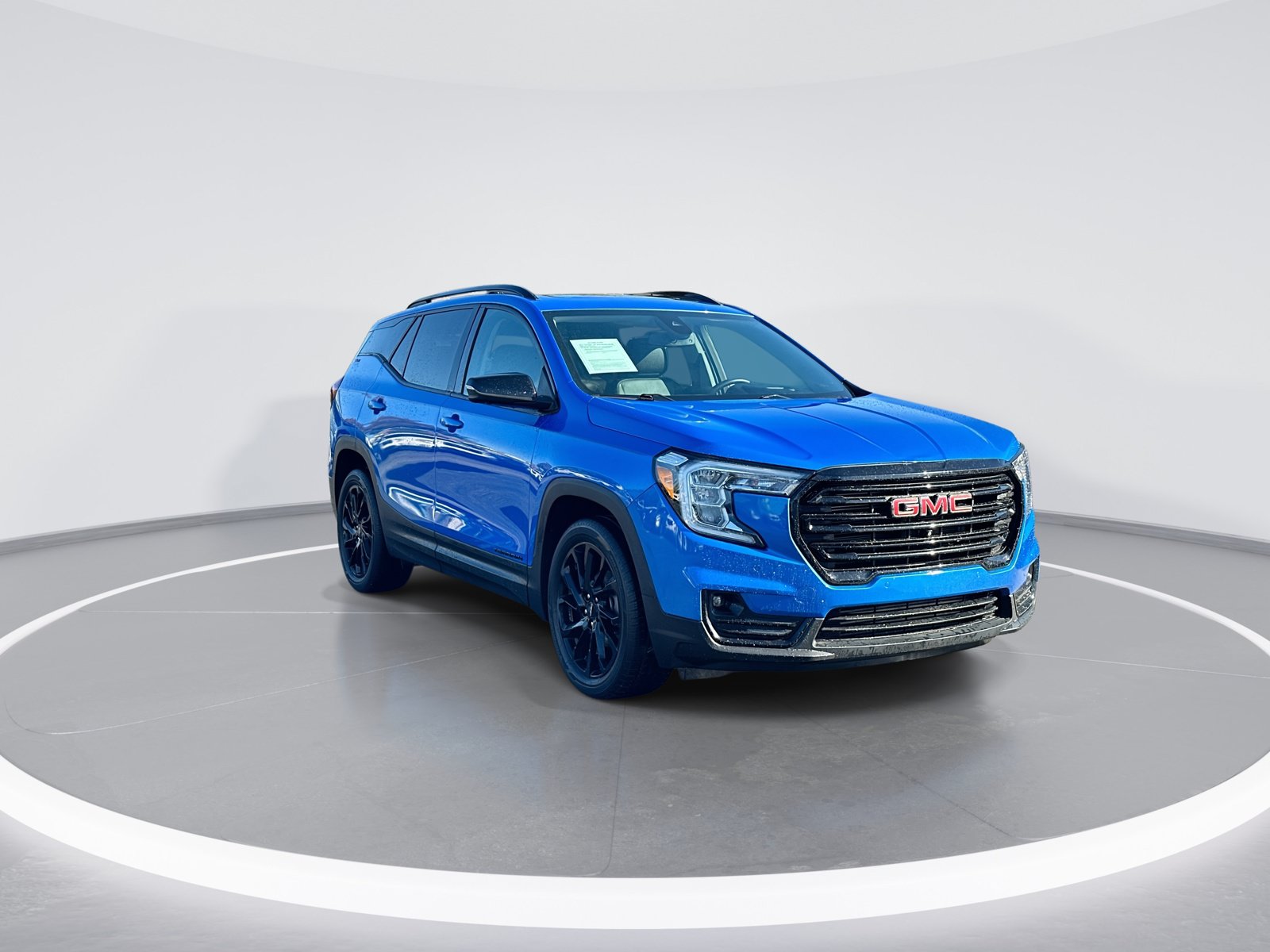 2024 GMC Terrain SLT SUV