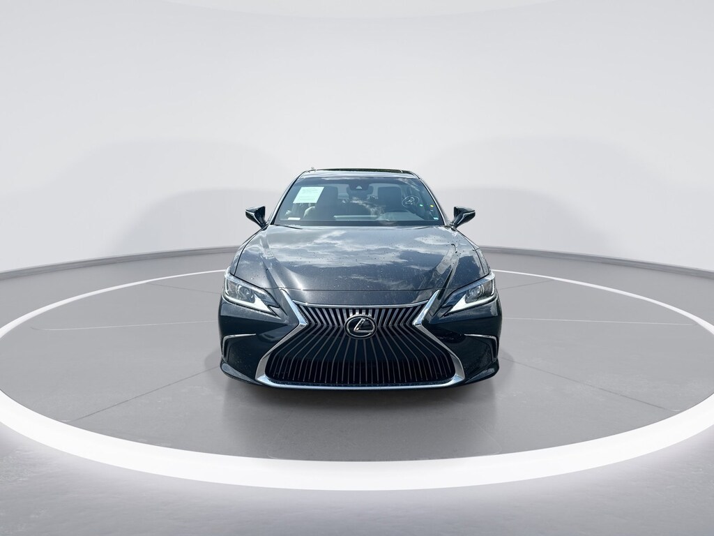 Used 2019 Lexus ES ES 350 Sedan