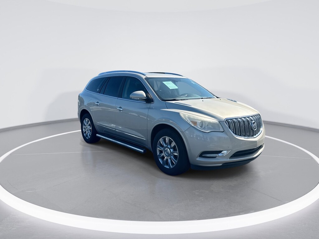 Used 2014 Buick Enclave Premium SUV