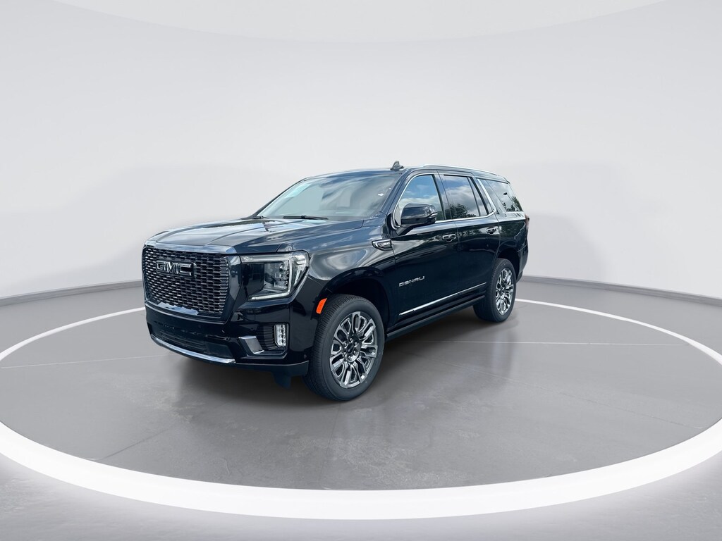 Used 2023 GMC Yukon Denali Ultimate SUV