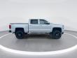 2017 Chevrolet Silverado 1500 LT Pickup