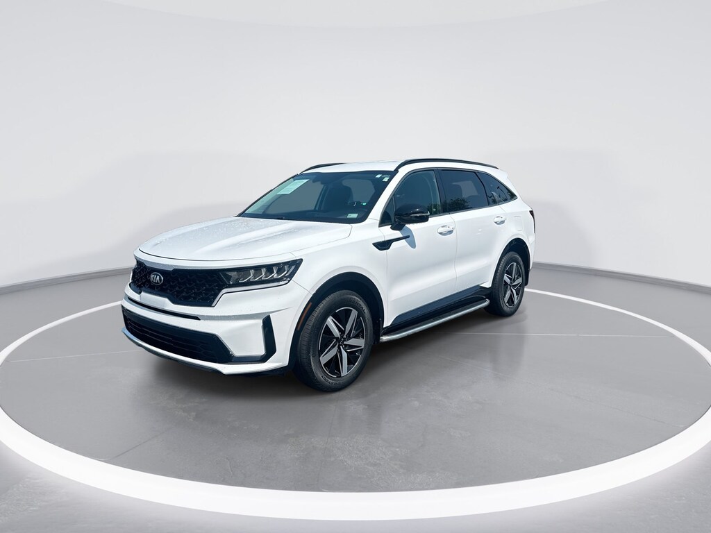 Used 2021 Kia Sorento S SUV