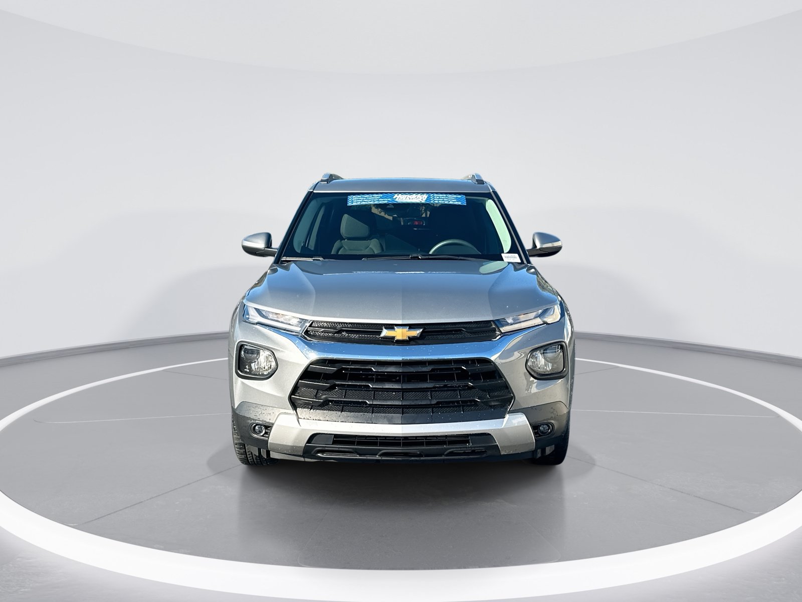 Used 2023 Chevrolet Trailblazer LT SUV