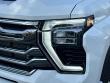 2025 Chevrolet Silverado 3500HD High Country Pickup