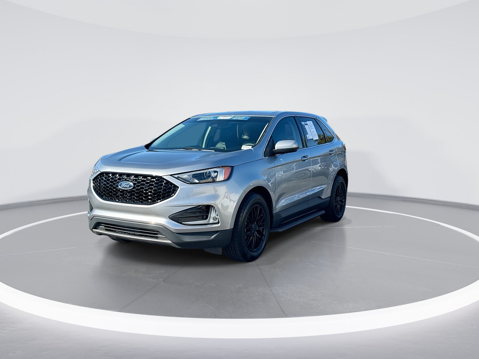 Used 2024 Ford Edge SEL SUV