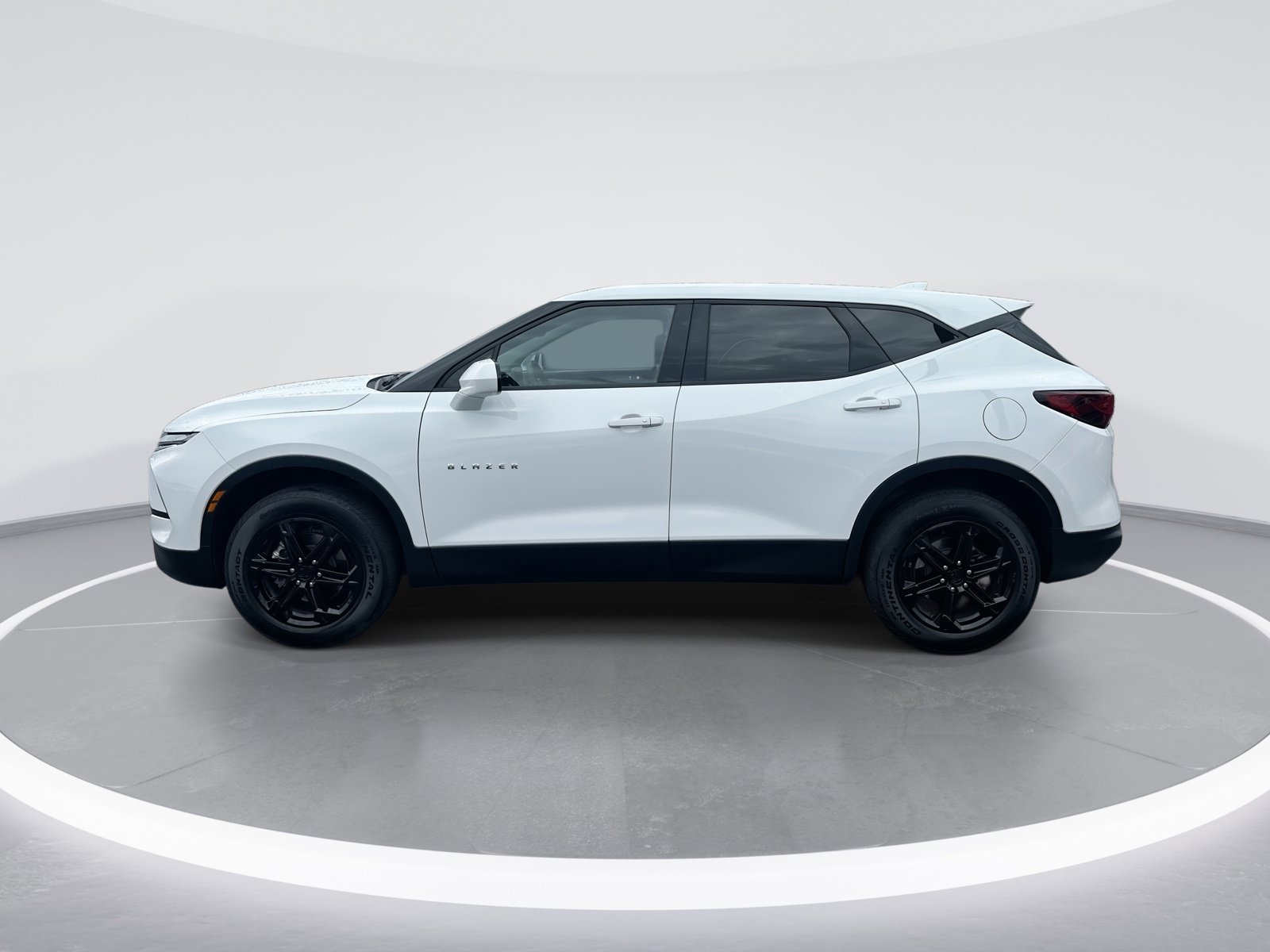 2025 Chevrolet Blazer 2LT photo 6