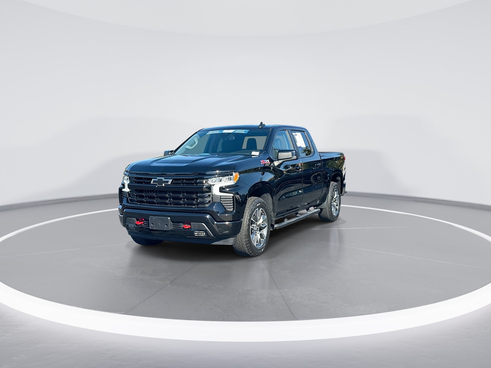 Used 2024 Chevrolet Silverado 1500 RST Pickup
