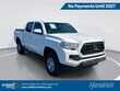  Toyota Tacoma 4WD