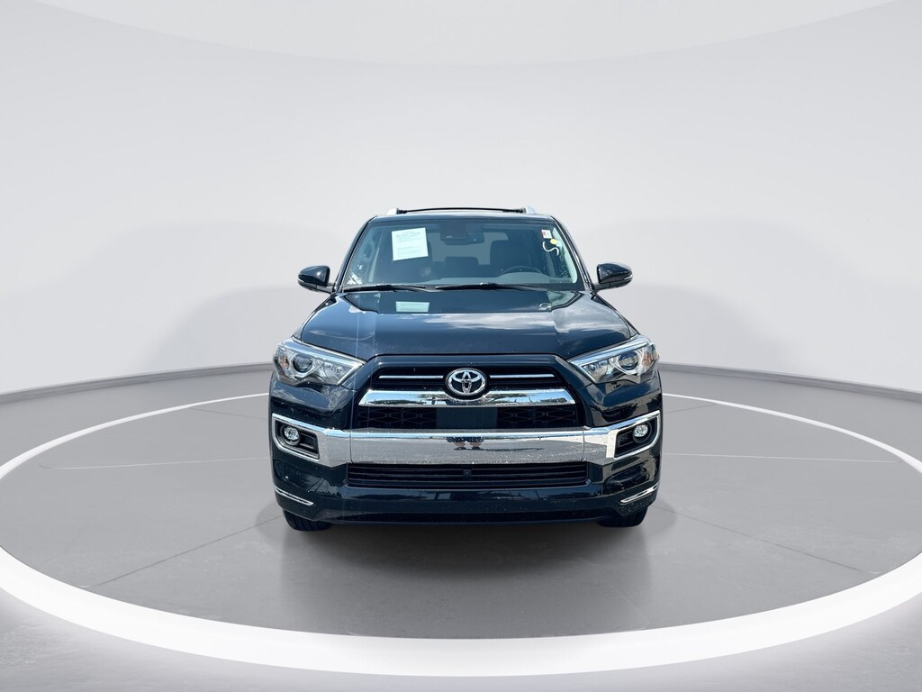 Used 2023 Toyota 4Runner Limited SUV