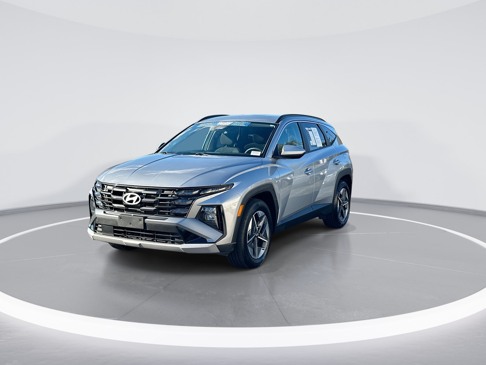 Used 2025 Hyundai Tucson SEL SUV