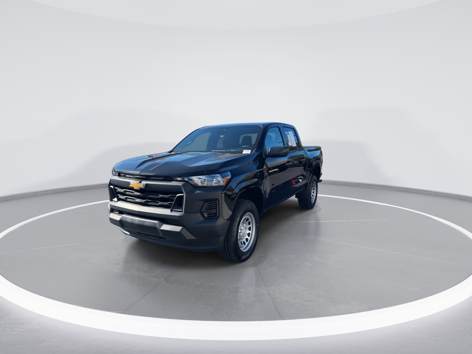 2023 Chevrolet Colorado 2WD Work Truck photo 4