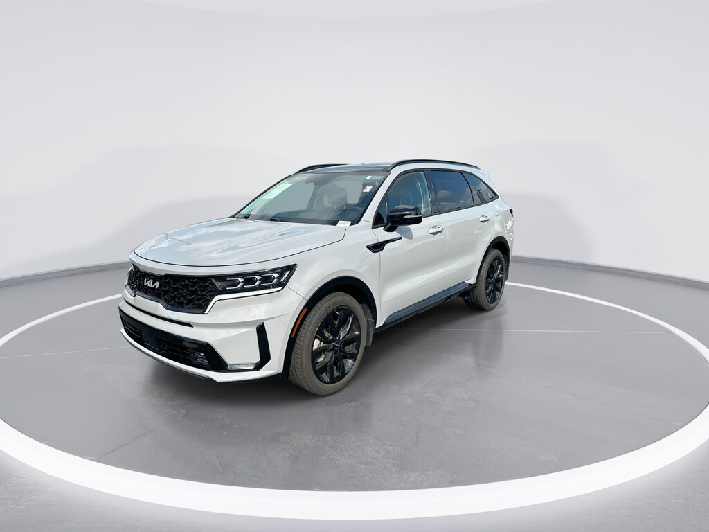 Used 2023 Kia Sorento SX SUV